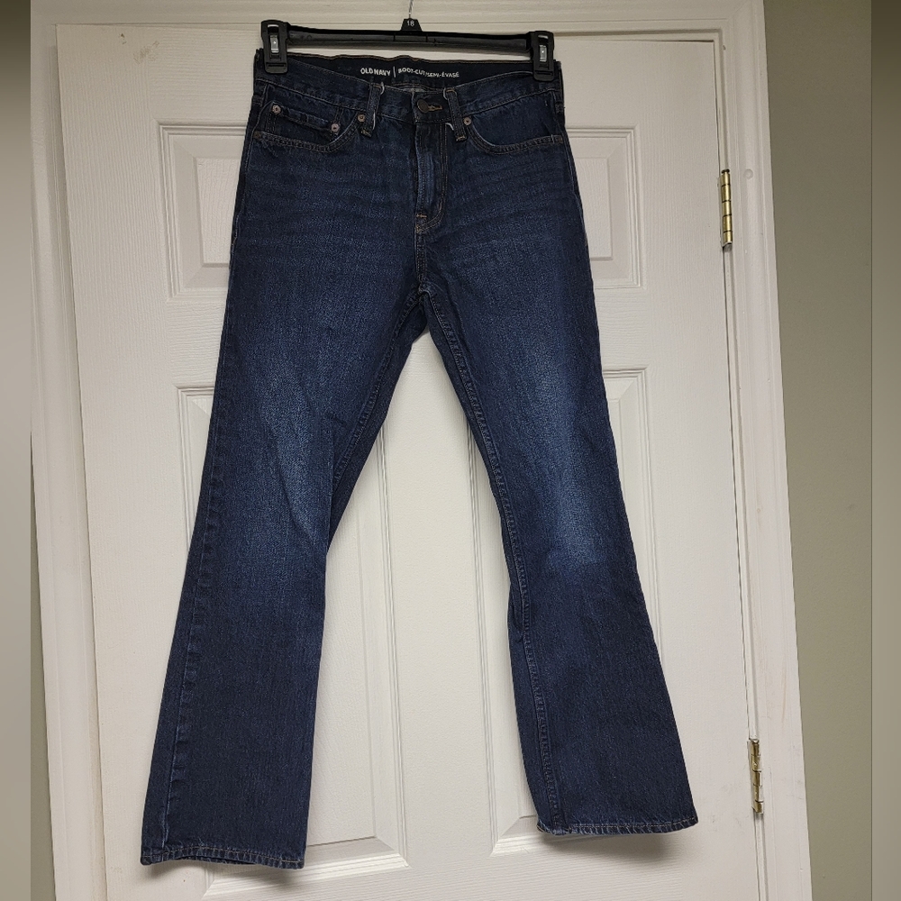 Old Navy Bootcut Jeans 29x30